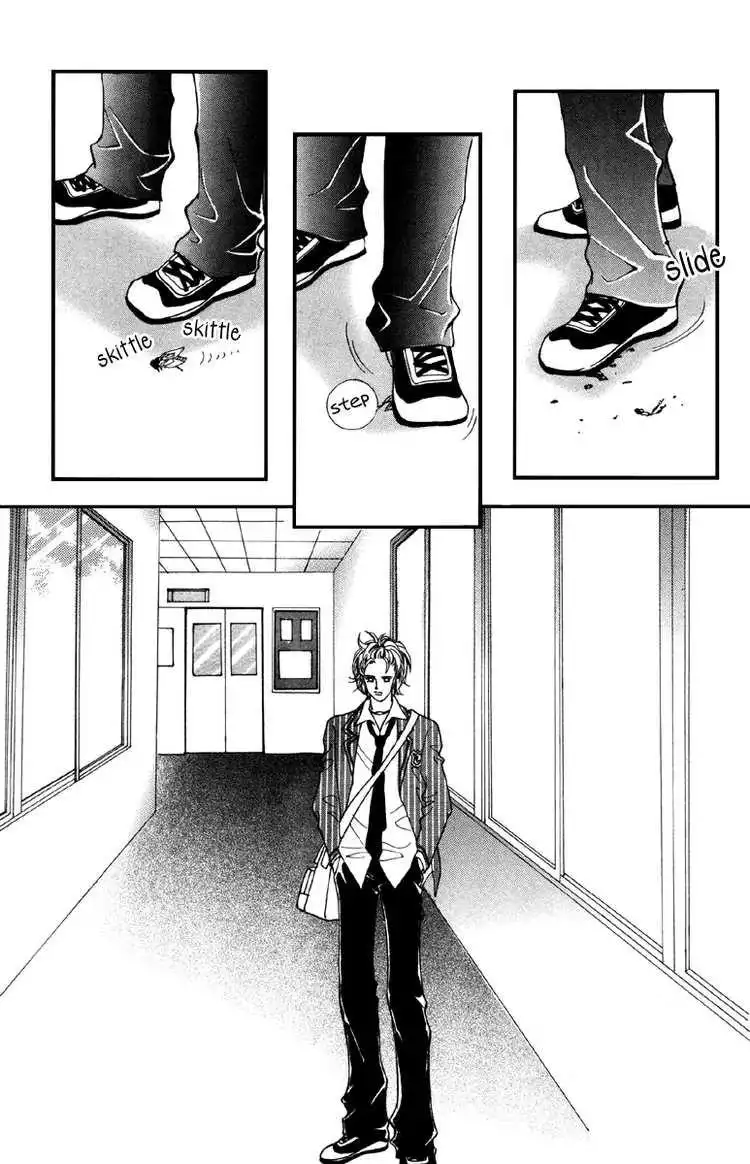 Gangster Hero Chapter 3 32